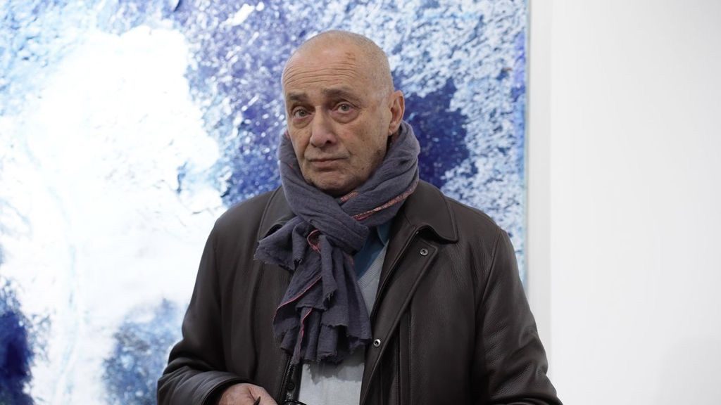 Monegasque artist Philippe Pastor unveils new environmental exhibition in Milan