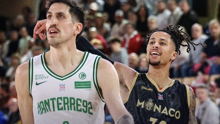 Roca Team outlast Nanterre in double-overtime thriller