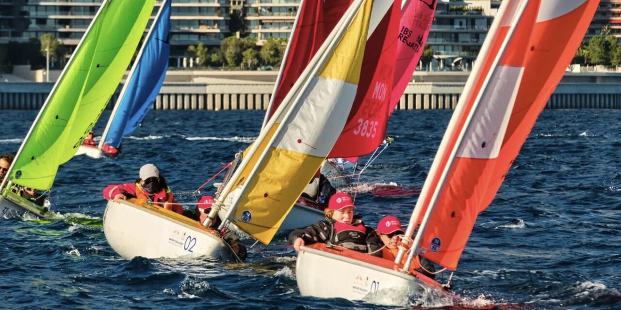 Monegasque duo clinch victory as Navicap Challenge wraps up record-breaking 2025 edition