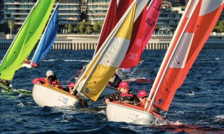 Monegasque duo clinch victory as Navicap Challenge wraps up record-breaking 2025 edition