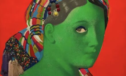 “Colors!” showcase heads to Beijing after Monaco blockbuster