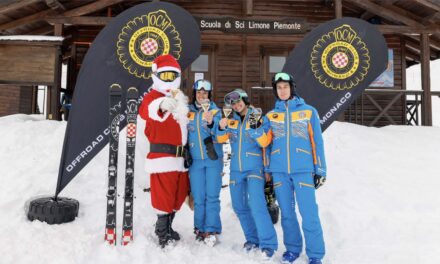 Offroad Club Monaco champions safer, greener off-piste skiing this winter