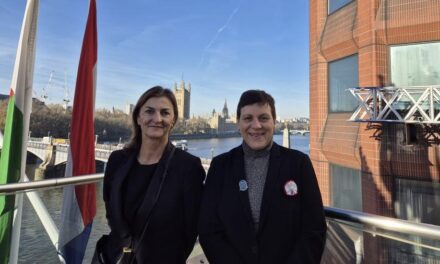 Monaco joins “Quiet Ocean” coalition at IMO conference in London