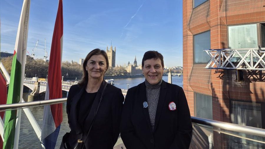 Monaco joins “Quiet Ocean” coalition at IMO conference in London