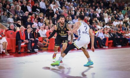 Late collapse costs Monaco as Fenerbahçe take control at Gaston Médecin