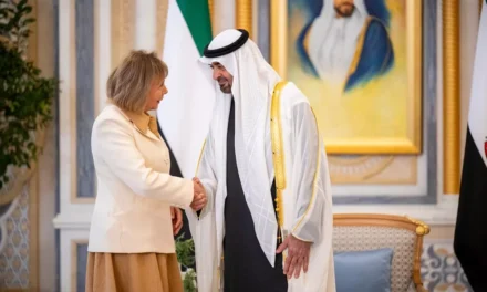 Monaco strengthens Gulf ties with landmark diplomatic appointment