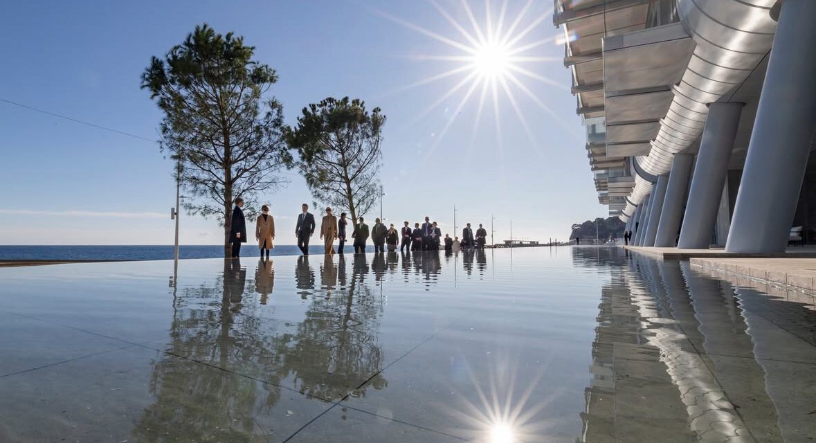 Mareterra at one year: Monaco’s boldest eco-district comes fully to life