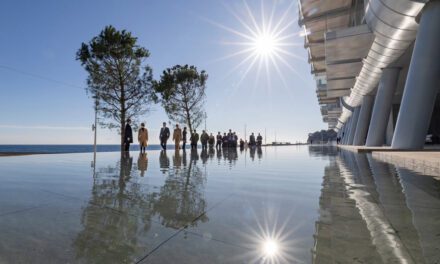 Mareterra at one year: Monaco’s boldest eco-district comes fully to life