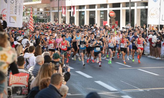 Great success for the 30th U Giru de Natale