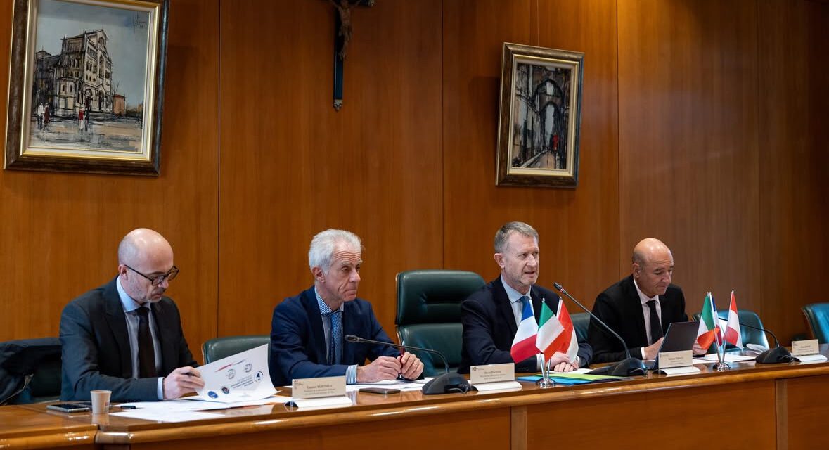 Monaco steps up its fight against organised crime