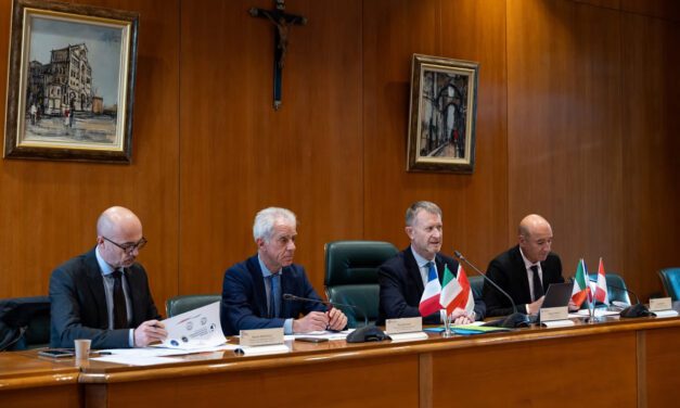 Monaco steps up its fight against organised crime