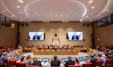 Monaco gives the green light to a record 2026 budget with millions to spare