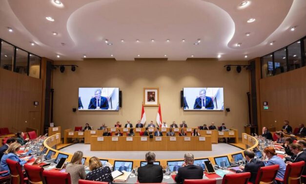 Monaco gives the green light to a record 2026 budget with millions to spare