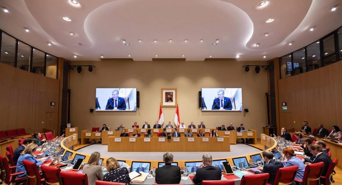 Monaco gives the green light to a record 2026 budget with millions to spare