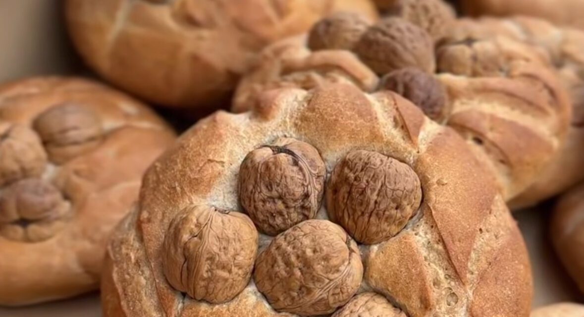 Where Christmas in Monaco is baked into tradition