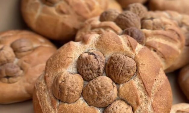 Where Christmas in Monaco is baked into tradition