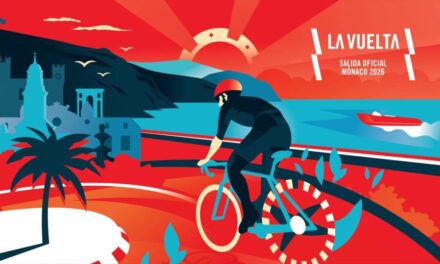 Monaco set to steal the show as the Vuelta a España launches in the Principality