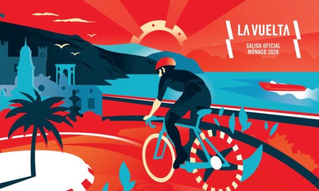 Monaco set to steal the show as the Vuelta a España launches in the Principality
