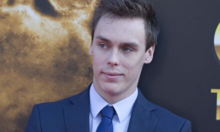 Stadium brawl leaves Louis Ducruet injured as court hands down sentences