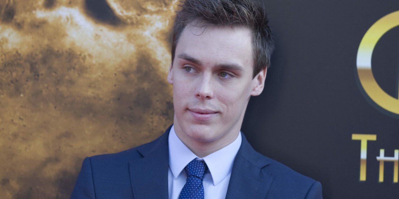 Stadium brawl leaves Louis Ducruet injured as court hands down sentences