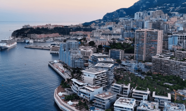 A coastal link that could change how Monaco moves