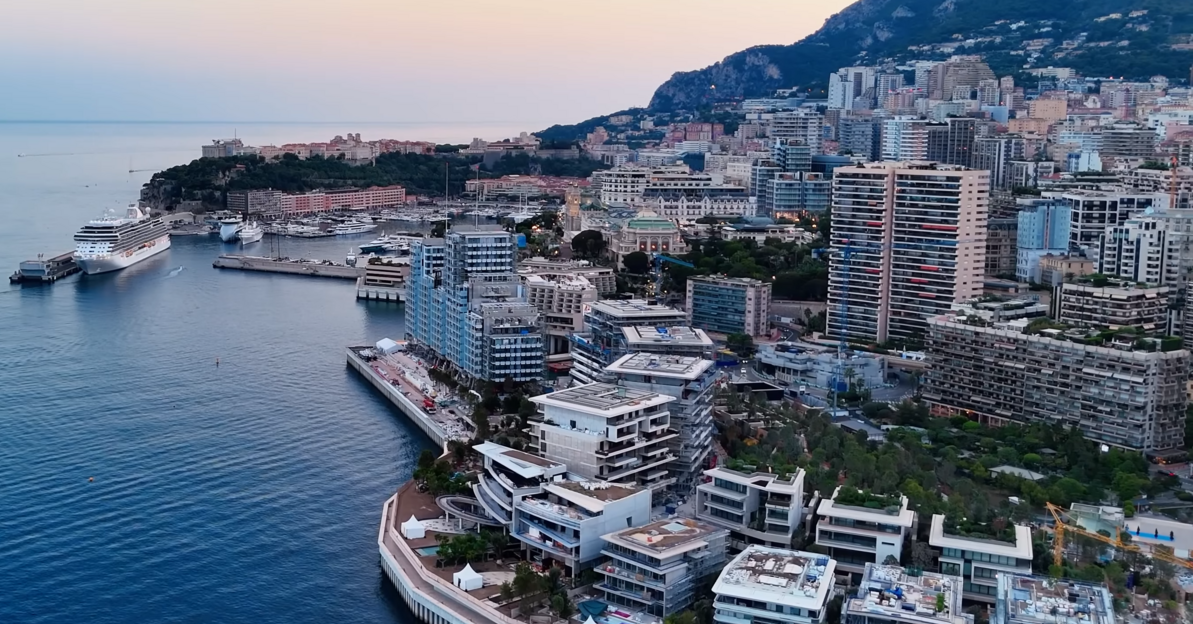 A coastal link that could change how Monaco moves