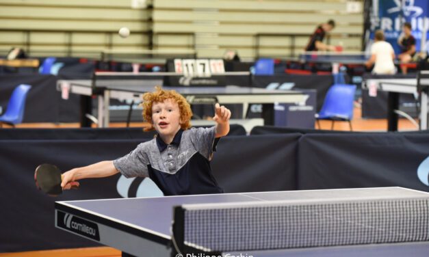 Monaco’s Marty Supreme moment as Maxence Jaffrennou stuns Europe’s best