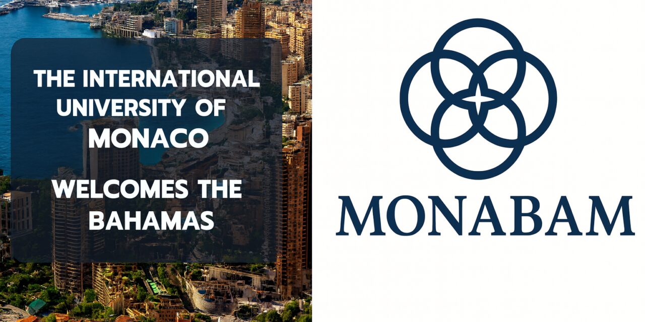 MonaBam launches new bridge between Monaco and The Bahamas