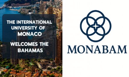 MonaBam launches new bridge between Monaco and The Bahamas