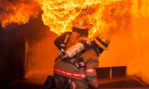 Monaco exports safety expertise as civil security ties with Mauritania deepen