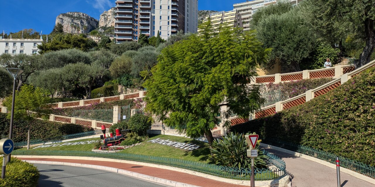 Holiday fun comes alive at Princess Antoinette Park