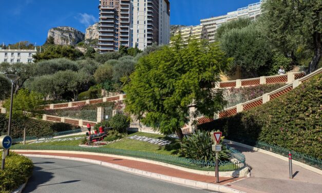 Holiday fun comes alive at Princess Antoinette Park