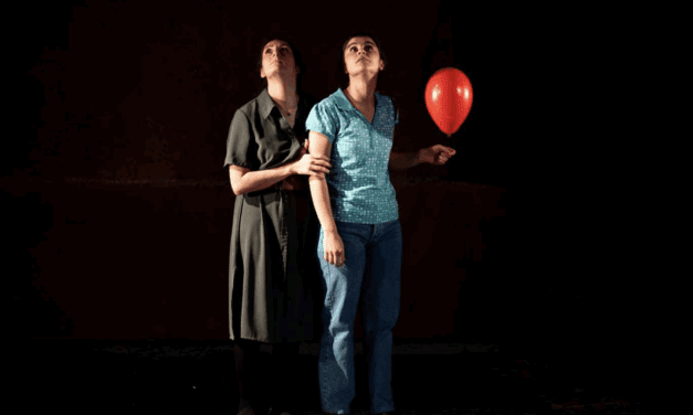 Exile, emotion and excellence light up December at the Théâtre Princesse Grace