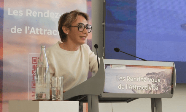 Monaco launches its first attractiveness meeting
