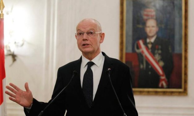 Serge Telle to appeal conviction over No Finish Line wave accident