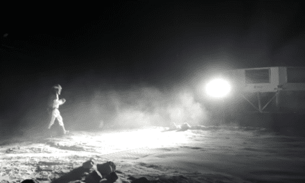 Europe’s lunar ambition takes shape as Monaco-backed rover aces first Moon tests