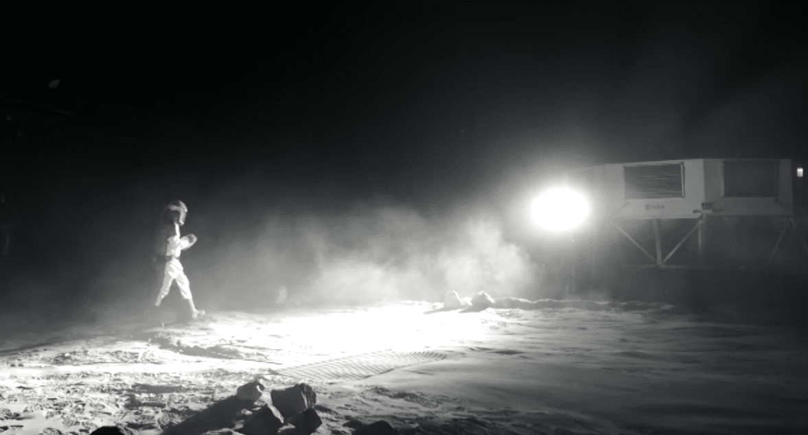 Europe’s lunar ambition takes shape as Monaco-backed rover aces first Moon tests