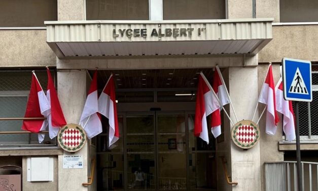 Safety first as Monaco moves Lycée Albert 1er students online amid slope stability concerns