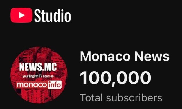 News.MC TV hits 100,000 subscribers and 1 million views in landmark digital milestone