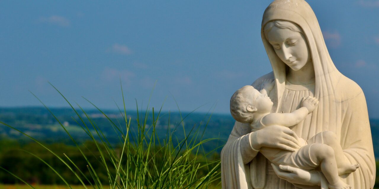 Why the Immaculate Conception remains a cornerstone of Monaco’s identity