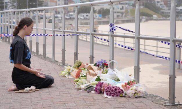 Monaco offers solidarity after Sydney Hanukkah attack leaves community in mourning