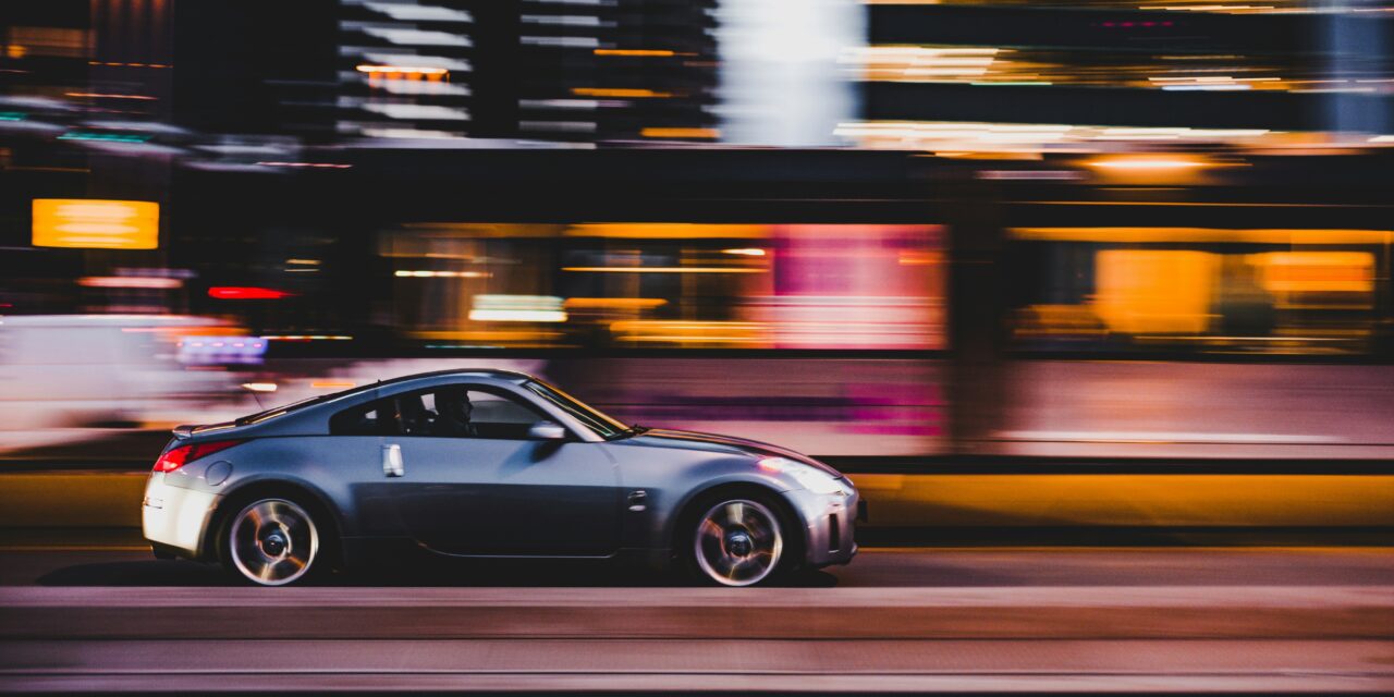 Extreme speeding becomes criminal offence in France