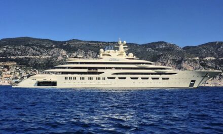 From Monaco to Antibes, Russian oligarch’s investigation ends with €10 million settlement in Germany