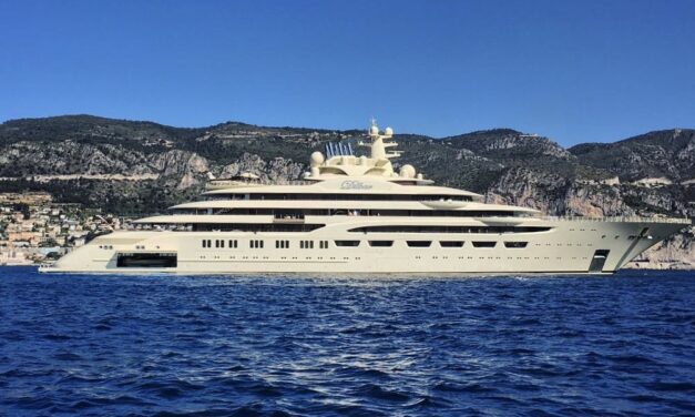 From Monaco to Antibes, Russian oligarch’s investigation ends with €10 million settlement in Germany