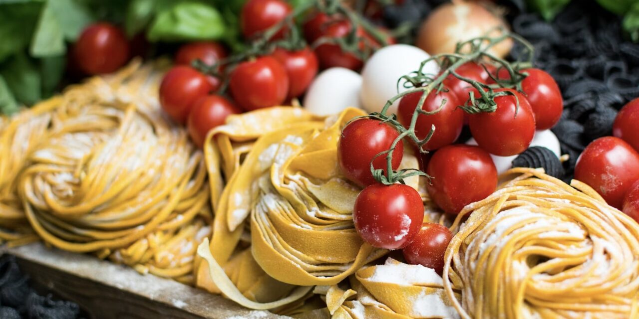 Monaco marks UNESCO recognition of Italian cuisine with cultural evening at the Agora