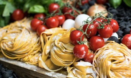 Monaco marks UNESCO recognition of Italian cuisine with cultural evening at the Agora