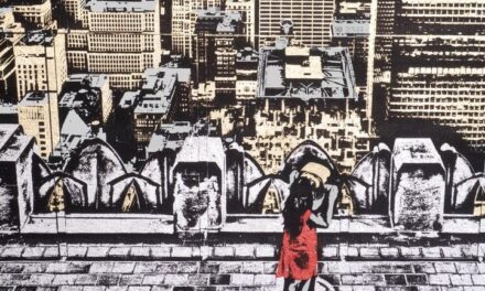 Espace 22 to host intimate group show exploring stillness and inner worlds