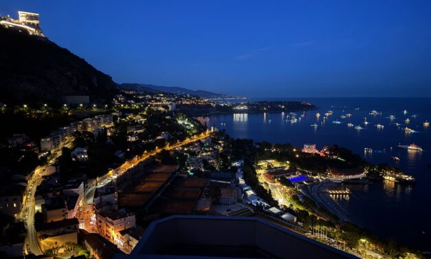 Festive season policing keeps Monaco’s roads accident-free despite positive tests