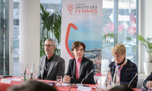Women’s rights committee sets out 2026 priorities at annual plenary meeting in Monaco