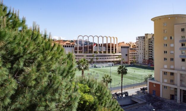 AS Monaco’s Kids Tour brings free afternoon of football fun to Cap-d’Ail